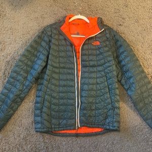 North Face Light Shell Jacket